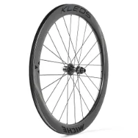 Miche Kleos 50 Mm Cl Disc Rennrad-hinterrad Miche Kleos 50 Mm Cl Disc Rennrad-hinterrad