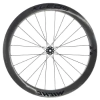 Miche Kleos 50 Mm Cl Disc Rennrad-vorderrad Miche Kleos 50 Mm Cl Disc Rennrad-vorderrad