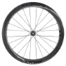 Miche Kleos 50 Mm Cl Disc Rennrad-vorderrad, Black, 12 x 100mm, Ruota anteriore KLEOS 50mm