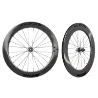 Miche Kleos 67/85 Mm Cl Disc Rennrad Laufradsatz