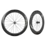 Miche Kleos 67/85 Mm Cl Disc Tubeless Rennrad Laufradsatz