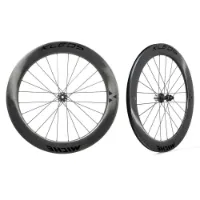 Miche Kleos 67 Mm Cl Disc Rennrad Laufradsatz Miche Kleos 67 Mm Cl Disc Rennrad Laufradsatz