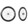 Miche Kleos 67 Mm Cl Disc Tubeless Rennrad Laufradsatz