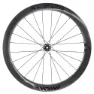 Miche Kleos Dx 50-50 Cl Disc Tubeless Rennrad Laufradsatz, Black, 12 x 100 / 12 x 142mm, Shimano/Sram HG