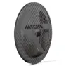 Miche Kleos Krono Rd Cl Disc Tubeless Rennrad-hinterrad, Black, 12 x 142mm, Shimano/Sram HG