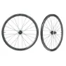 Miche Kleos Rd 36 Mm Tubeless Rennrad Laufradsatz