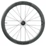 Miche Kleos Rd 50 Mm Tubeless Rennrad Laufradsatz, Black, 12 x 100/12 x 142mm, Campagnolo N3W