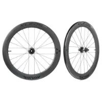 Miche Kleos Rd 62 28´´ 700c Cl Disc Tubeless Rennrad Laufradsatz Miche Kleos Rd 62 28´´ 700c Cl Disc Tubeless Rennrad Laufradsatz