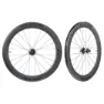 Miche Kleos Rd 62 28´´ 700c Cl Disc Tubeless Rennrad Laufradsatz