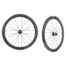 Miche Kleos Rd Dx 50-50 Cl Disc Tubeless Rennrad Laufradsatz