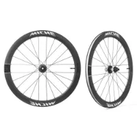 Miche Kleos Rd Dx 50 Team Edition Cl Disc Tubeless Rennrad Laufradsatz Miche Kleos Rd Dx 50 Team Edition Cl Disc Tubeless Rennrad Laufradsatz