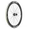 Miche Kleos Rd Dx 50 Team Edition Cl Disc Tubeless Rennrad Laufradsatz