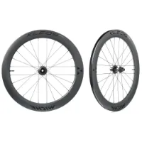 Miche Kleos Rd Dx 62 Team Edition Cl Disc Tubeless Rennrad Laufradsatz Miche Kleos Rd Dx 62 Team Edition Cl Disc Tubeless Rennrad Laufradsatz
