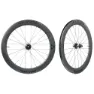 Miche Kleos Rd Dx 62 Team Edition Cl Disc Tubeless Rennrad Laufradsatz