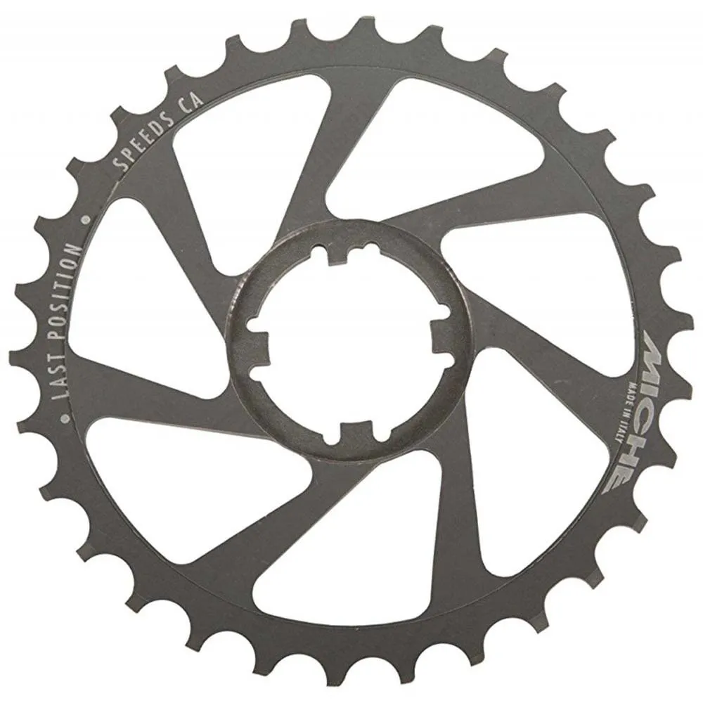 Miche Light Primato 10s Kettenblatt, Campagnolo, 30t Miche Light Primato 10s Kettenblatt, Campagnolo, 30t