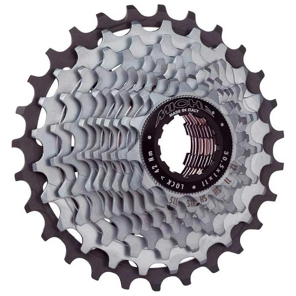 Miche Light Prm Shimano Kassette Miche Light Prm Shimano Kassette