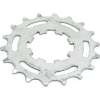 Miche Mehrzweckkrone Campagnolo Unisex