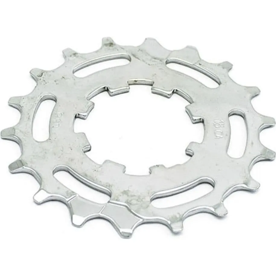 Miche Mehrzweckkrone Campagnolo Unisex