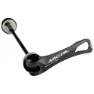 Miche Mtb 900 Schnellspanner, Black, 9 x 100 / 10 x 135mm