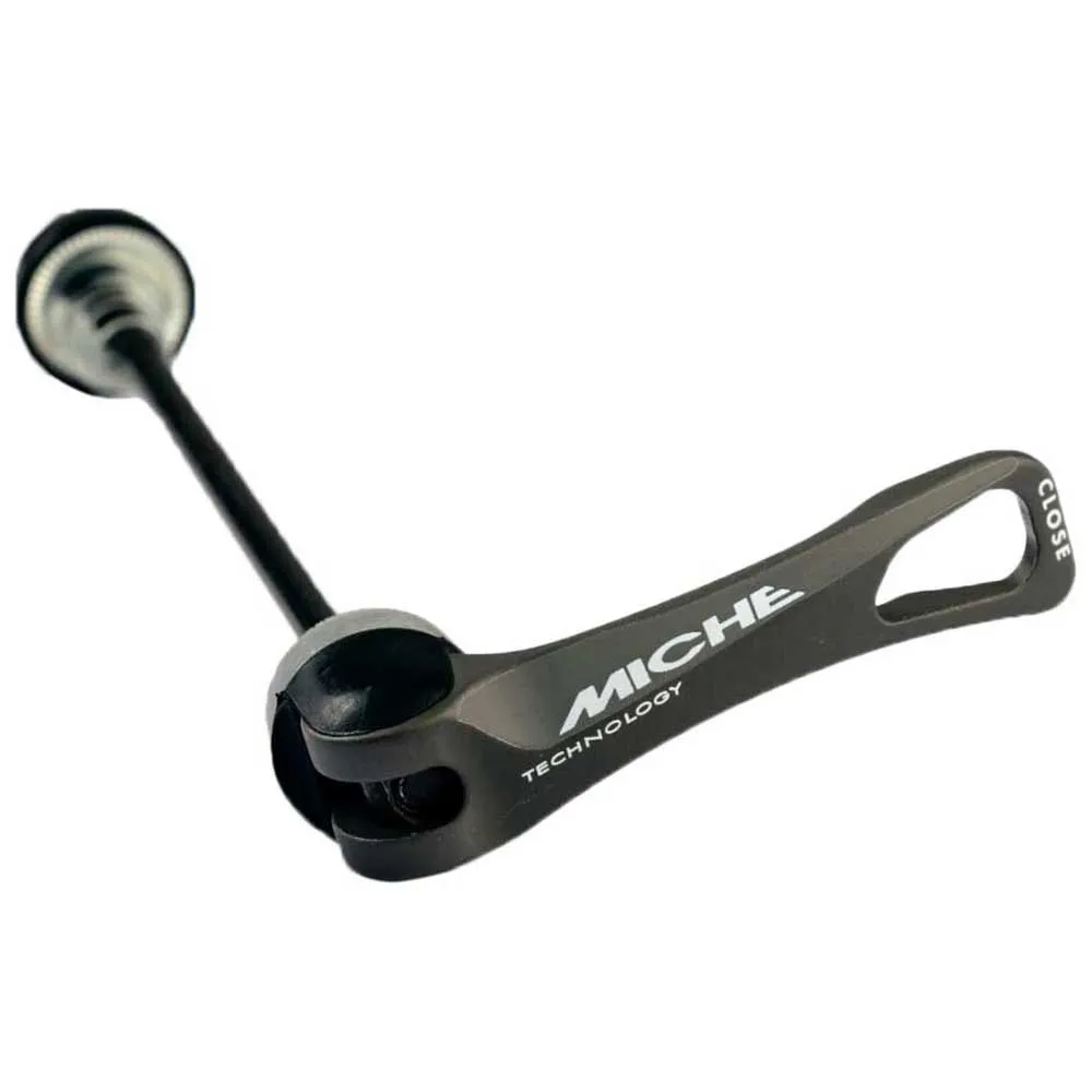 Miche Mtb 900 Schnellspanner, Black, 9 x 100 / 10 x 135mm Miche Mtb 900 Schnellspanner, Black, 9 x 100 / 10 x 135mm