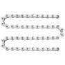Miche Mtb Kette, Silver, 138 Links, 12s