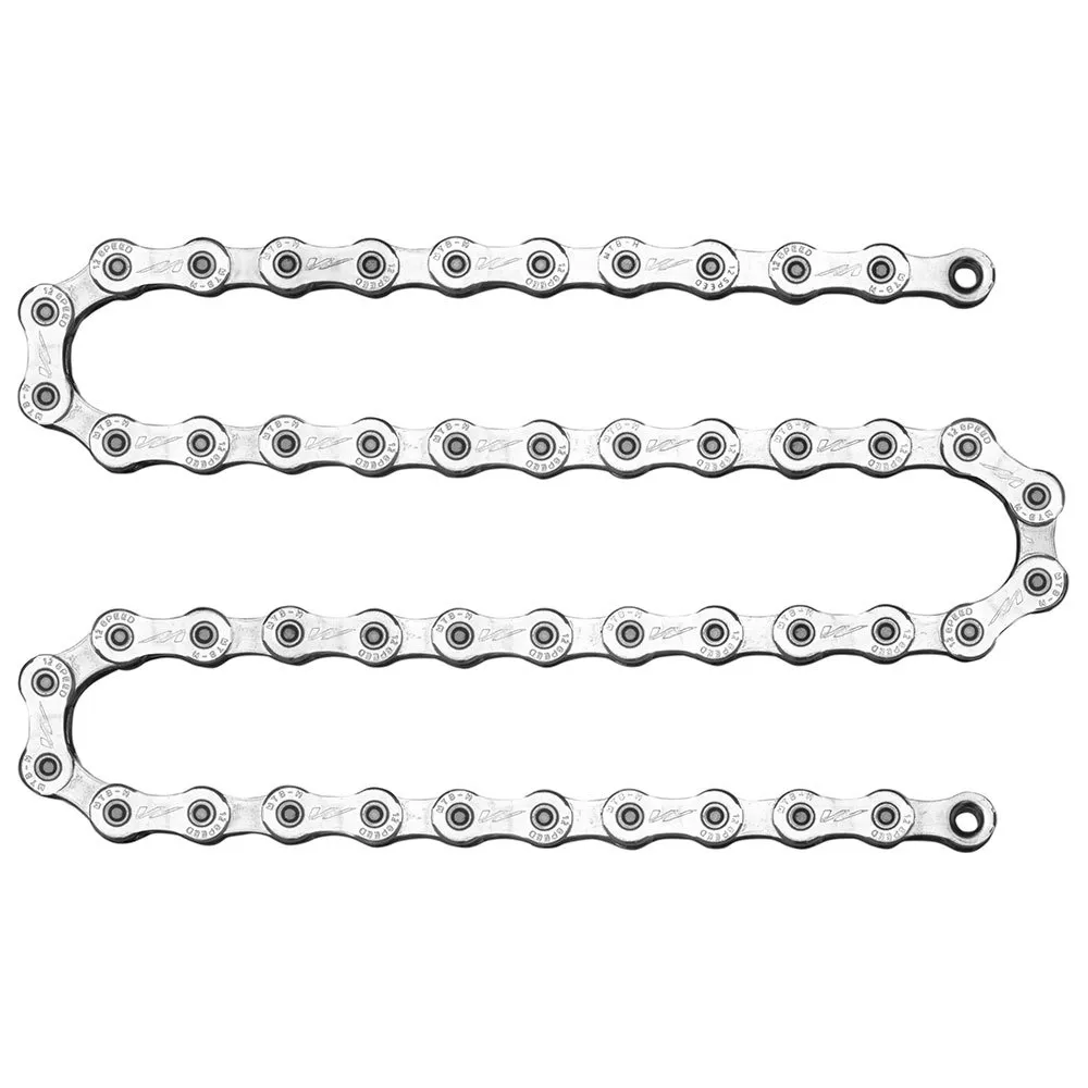 Miche Mtb Kette, Silver, 138 Links, 12s Miche Mtb Kette, Silver, 138 Links, 12s