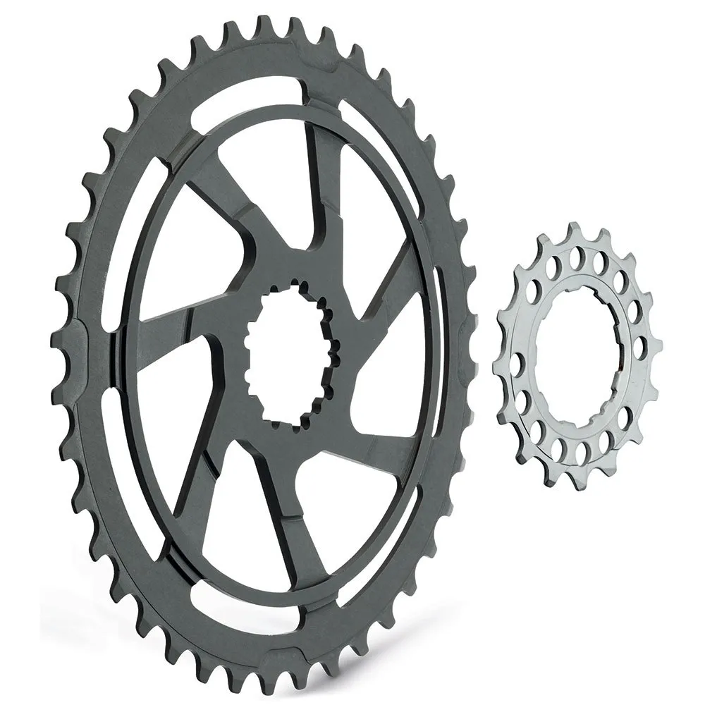 Miche Mtb Shimano/sram 10v Ritzel Miche Mtb Shimano/sram 10v Ritzel