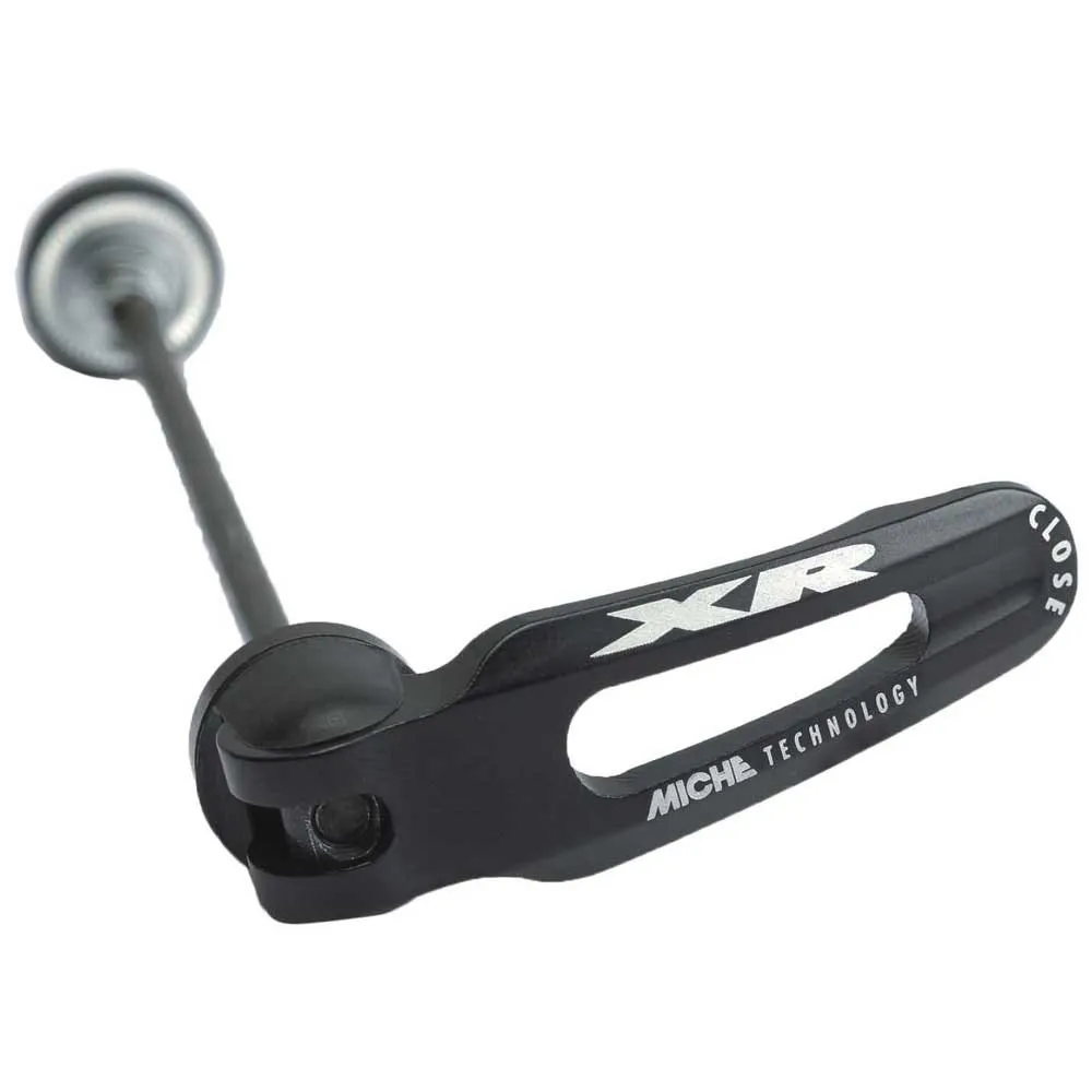 Miche Mtb Xr Schnellspanner, Black, 9 x 100 / 10 x 135mm Miche Mtb Xr Schnellspanner, Black, 9 x 100 / 10 x 135mm
