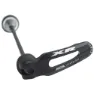 Miche Mtb Xr Schnellspanner, Black, 9 x 100 / 10 x 135mm