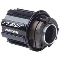 Miche N3w Swr Campagnolo 12/13s Freilaufkörper Miche N3w Swr Campagnolo 12/13s Freilaufkörper