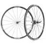 Miche Neon Rennrad Laufradsatz, Black / grey, 9 x 100 / 10 x 120mm, Shimano/Sram HG