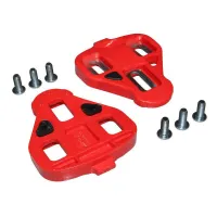 Miche Paar bewegliche Pedalplatten Unisex