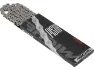 Miche Pista Single Speed Bahnkette 1/8", Silber, 1 fach