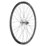 Miche Pistard Pista-pista Rennrad-hinterrad, Silver, 10 x 120mm, 1s