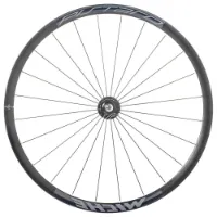 Miche Pistard Tubular Vorderrad