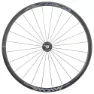 Miche Pistard Tubular Vorderrad, Black, 9 x 100mm
