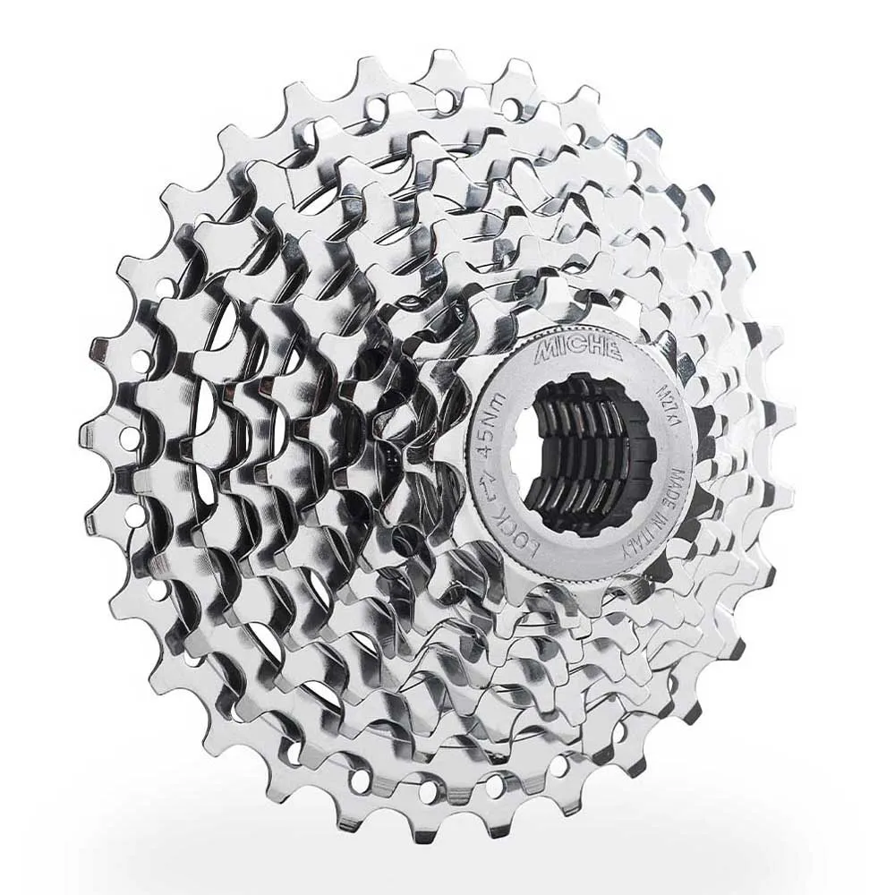 Miche Primato 10 Shimano Kassette, Steel, 10s, 16-26t Miche Primato 10 Shimano Kassette, Steel, 10s, 16-26t