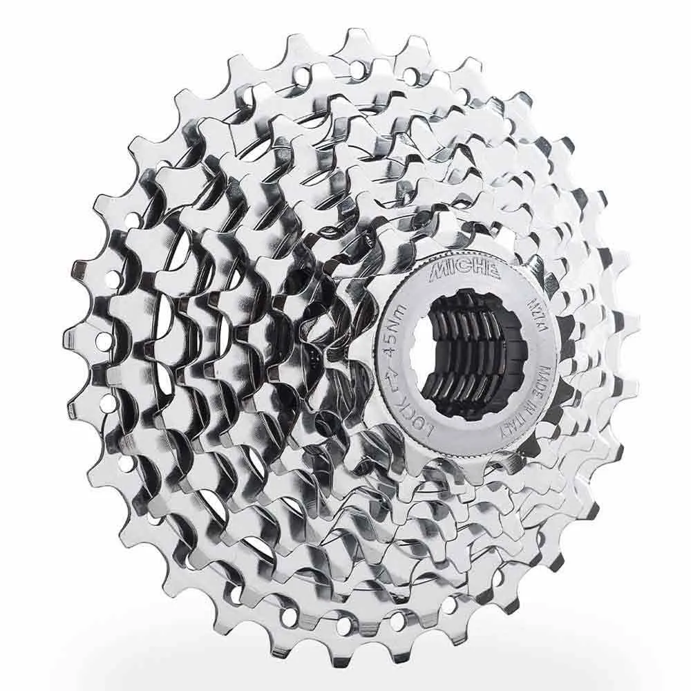 Miche Primato 10s Campagnolo Kassette Miche Primato 10s Campagnolo Kassette