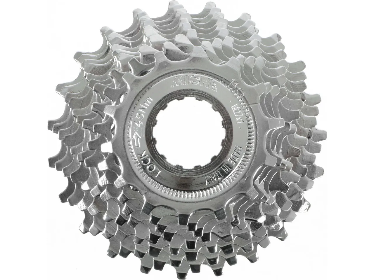 Miche Primato Campagnolo 10-fach Kassette Miche Primato Campagnolo 10-fach Kassette