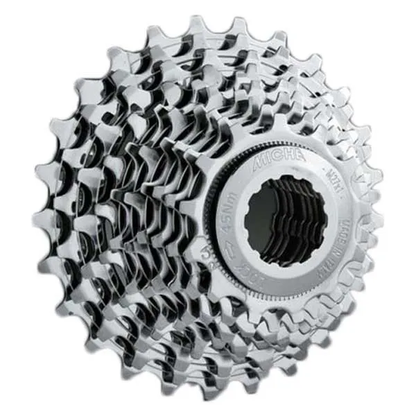 Miche Primato Campagnolo Kassette Refurbished Miche Primato Campagnolo Kassette Refurbished