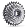 Miche Primato K12 Shimano Kassette Refurbished, Silver 2, 12s