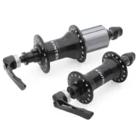 Miche Primato Syntesi Shimano/sram Hg 9/10/11s Qr Vorder-und Hinterradnabe Miche Primato Syntesi Shimano/sram Hg 9/10/11s Qr Vorder-und Hinterradnabe