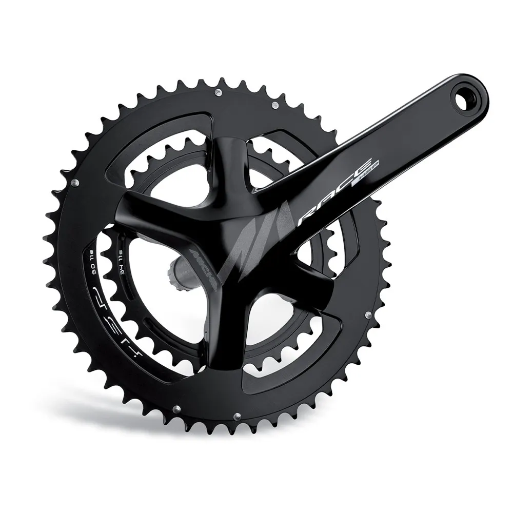 Miche Race Hsp Evo Max Kurbelgarnitur