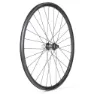 Miche Race Hybrid Dx 29´´ Mtb-laufradsatz, Black, 15 x 110/12 x 148mm, Shimano/Sram HG