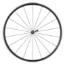 Miche Race Pro 2 Light Qr Tubeless Rennrad Laufradsatz, Black, 12 x 100 / 12 x 142mm, Shimano/Sram HG