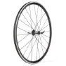 Miche Race Pro 2 Light Qr Tubeless Rennrad Laufradsatz, Black, 12 x 100 / 12 x 142mm, Shimano/Sram HG