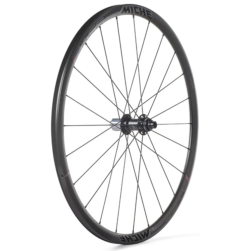 Miche Race Pro Dx Cl Disc Rennrad Laufradsatz Miche Race Pro Dx Cl Disc Rennrad Laufradsatz