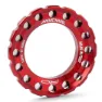 Miche Rd Cl 27 Mm Mutter, Red, One Size