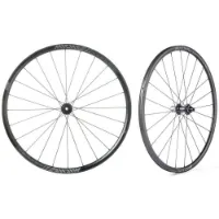 Miche Reflex Dx 700 Tubeless Rennrad Laufradsatz Miche Reflex Dx 700 Tubeless Rennrad Laufradsatz