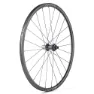 Miche Reflex Dx 700 Tubeless Rennrad Laufradsatz, Black, 12 x 100 / 12 x 142mm, Shimano/Sram HG